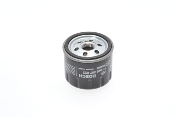 BOSCF 026 407 022