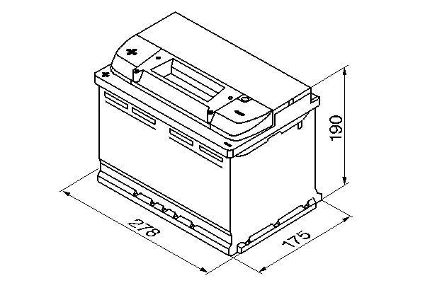 BOSC0 092 S40 090