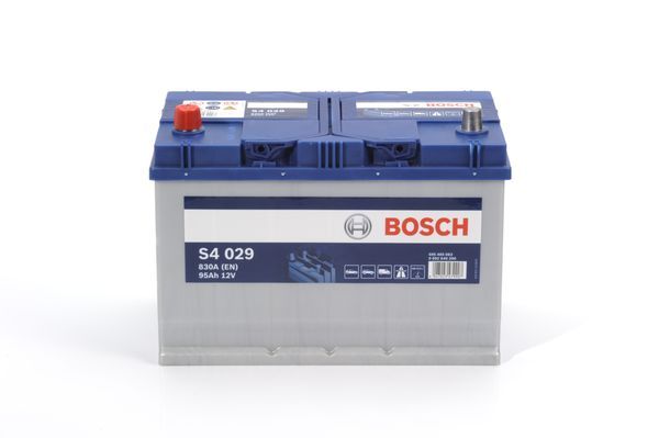 BOSC0 092 S40 290