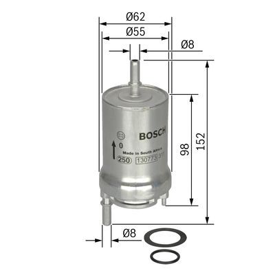 BOSC0 450 905 925