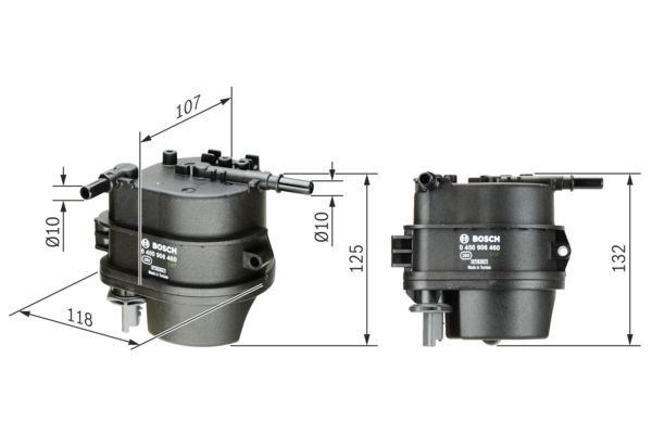 BOSC0 450 906 460