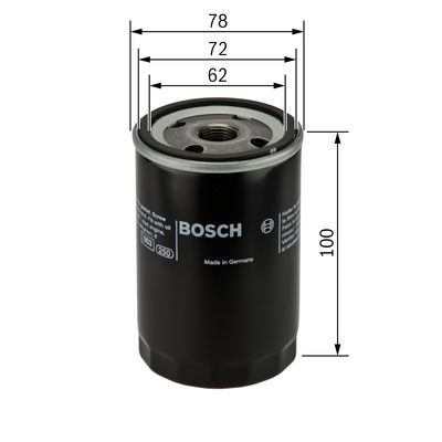 BOSC0 451 103 111