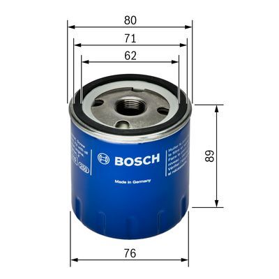 BOSC0 451 103 355