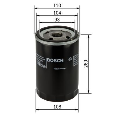 BOSC0 451 403 077