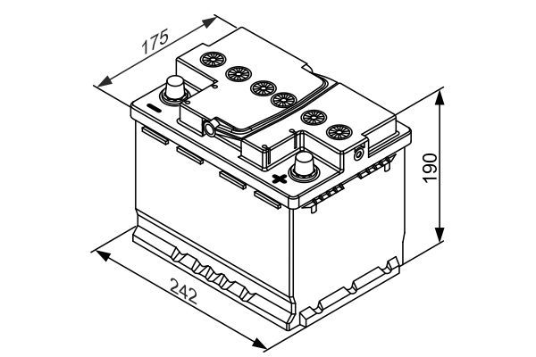 BOSC0 092 S5A 050