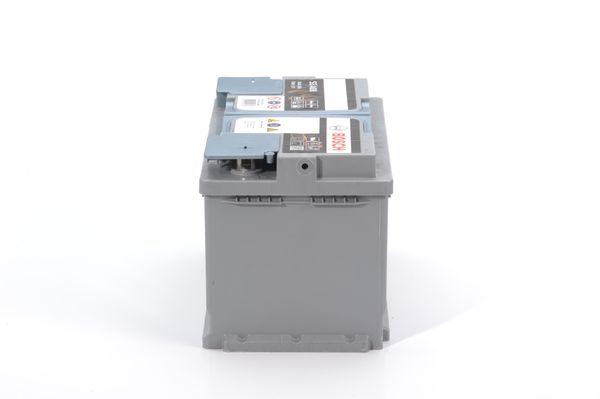 Batterie YUASA YBX9096 AGM 12V 70AH 760A L3D