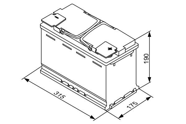 BOSC0 092 S5A 110