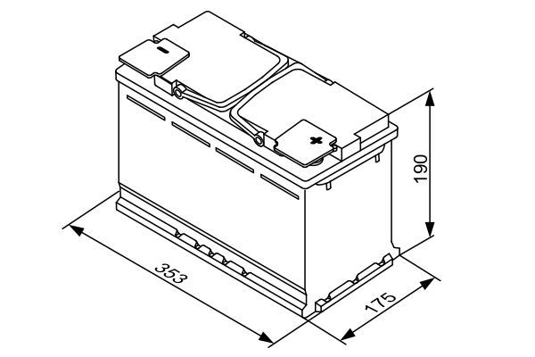 BOSC0 092 S5A 130
