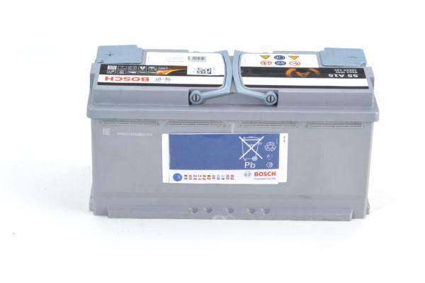 BOSC0 092 S5A 150