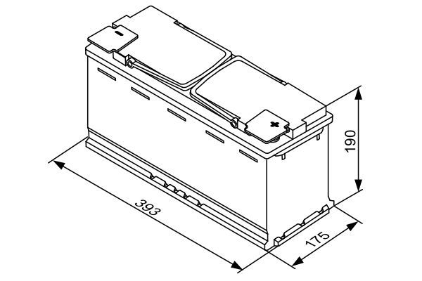 BOSC0 092 S5A 150