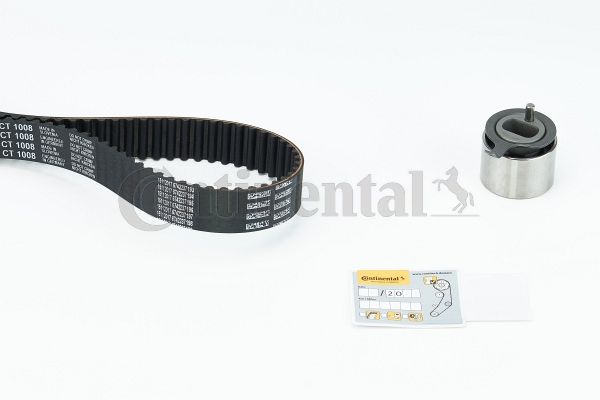 CONTCT1008K2