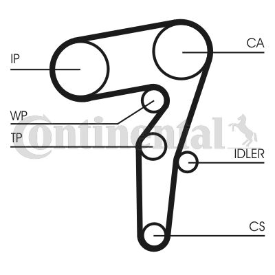 CONTCT1155