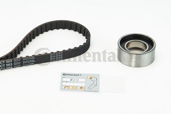 CONTCT503K1