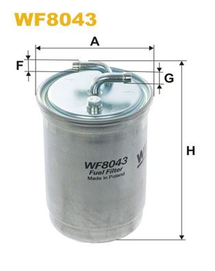 WIXWF8043