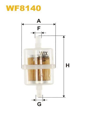 WIXWF8140