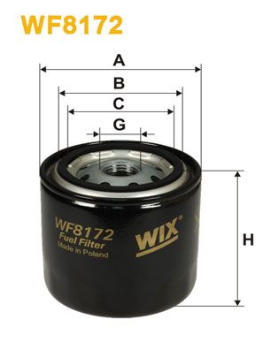 WIXWF8172