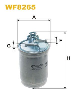 WIXWF8265