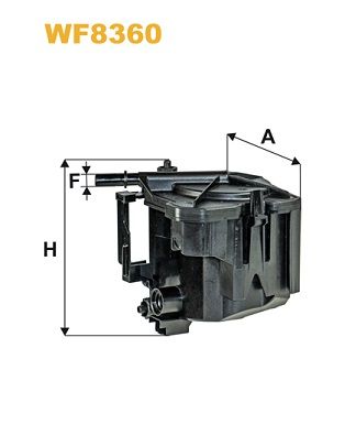 WIXWF8360