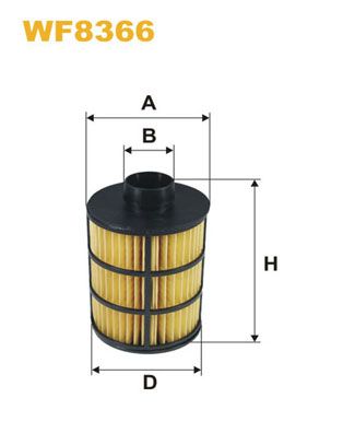 WIXWF8366