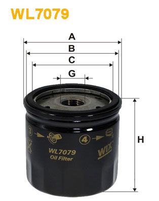 WIXWL7079