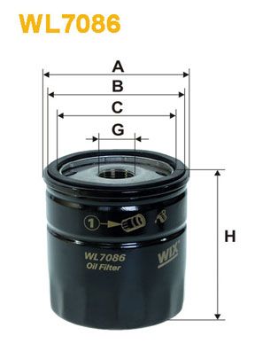 WIXWL7086