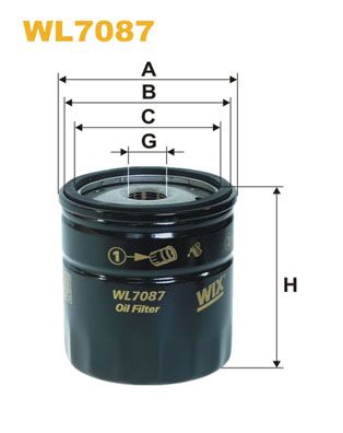 WIXWL7087