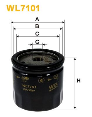 WIXWL7101