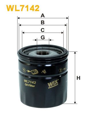 WIXWL7142