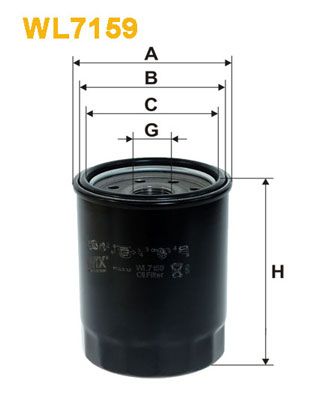 WIXWL7159
