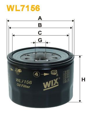WIXWL7156