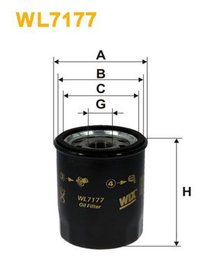 WIXWL7177