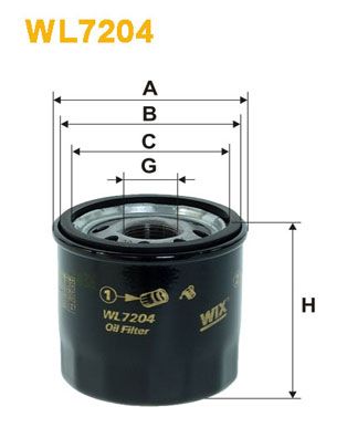 WIXWL7204