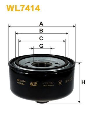 WIXWL7414