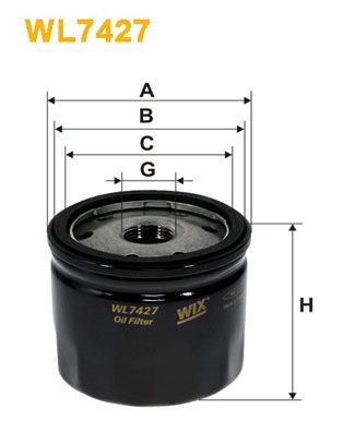 WIXWL7427