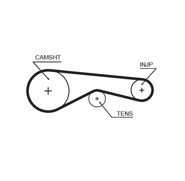 GATEK015624XS