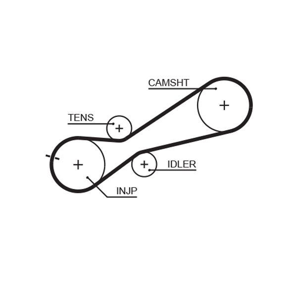 GATEK045323XS