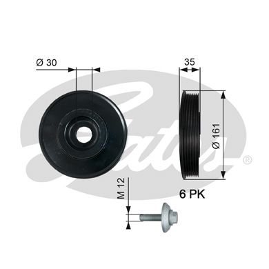 GATETVD1025A