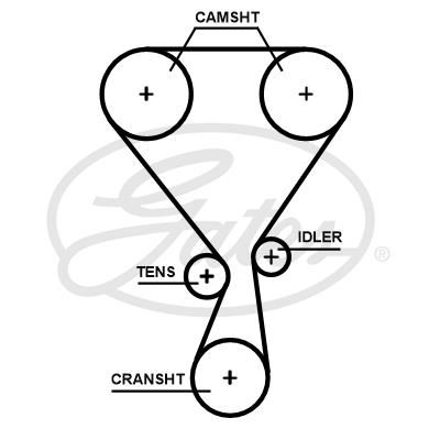 GATEK01T360HOB