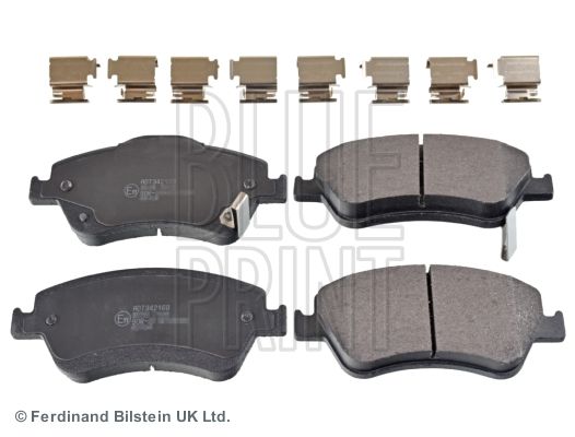 BLPRADT342169