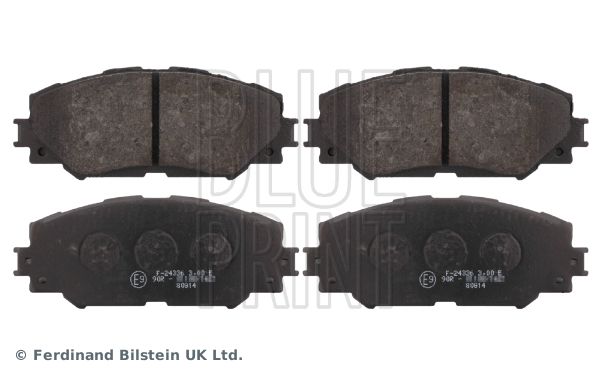 BLPRADT342171