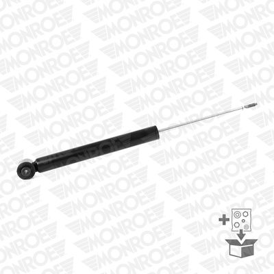 MONR45008
