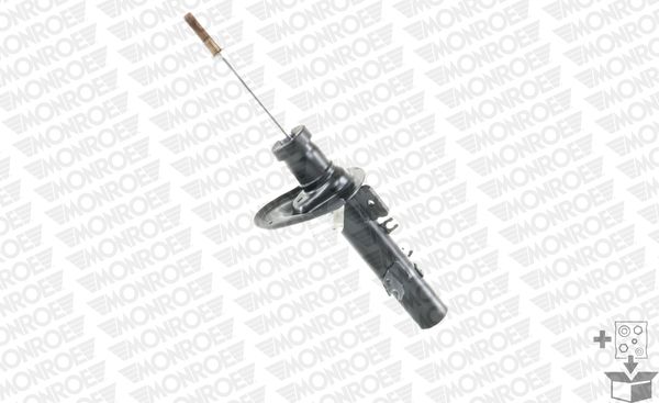 MONRG8100