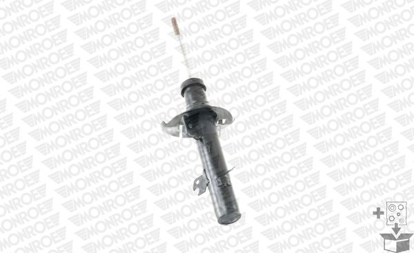 MONRG8100