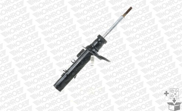 MONRG8100