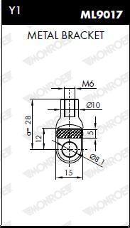 MONRML5016