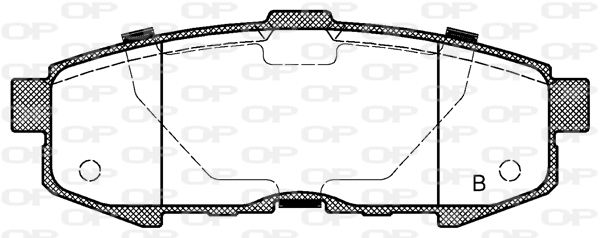 OPPABPA1160.00