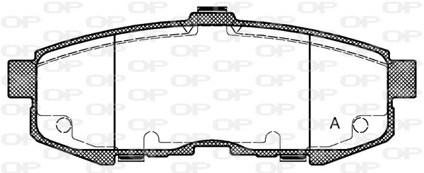 OPPABPA1160.00
