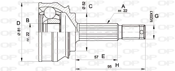 OPPACVJ5006.10
