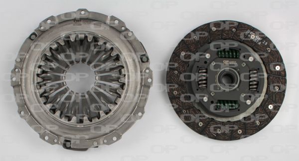 OPPACLK9078.02