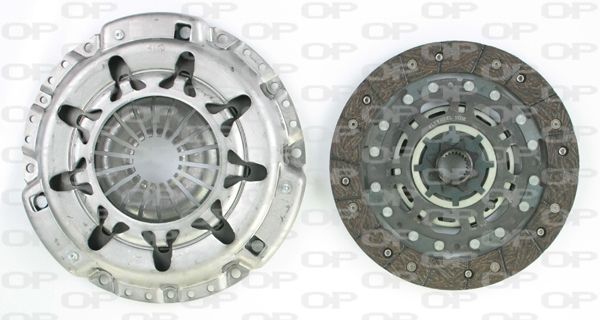 OPPACLK9192.02